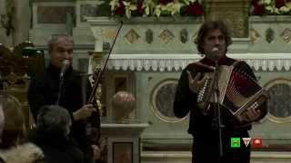 preview picture of video 'Dicendo Vola Vola - Concerto del M° Ambrogio Sparagna - Segni (RM) - www.HTO.tv'