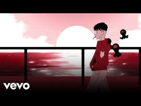 Neima Ezza - C'EST PAS FACIL (Visual Video) ft. Dystopic, Dystopic