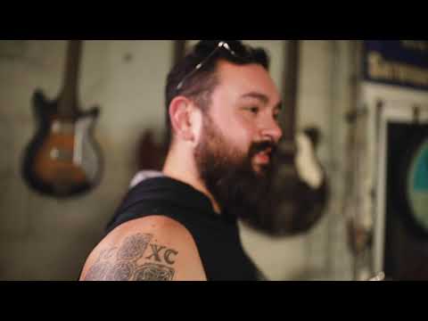 Behind The Blues w/Derek Norsworthy (Jimmy "Duck" Holmes)