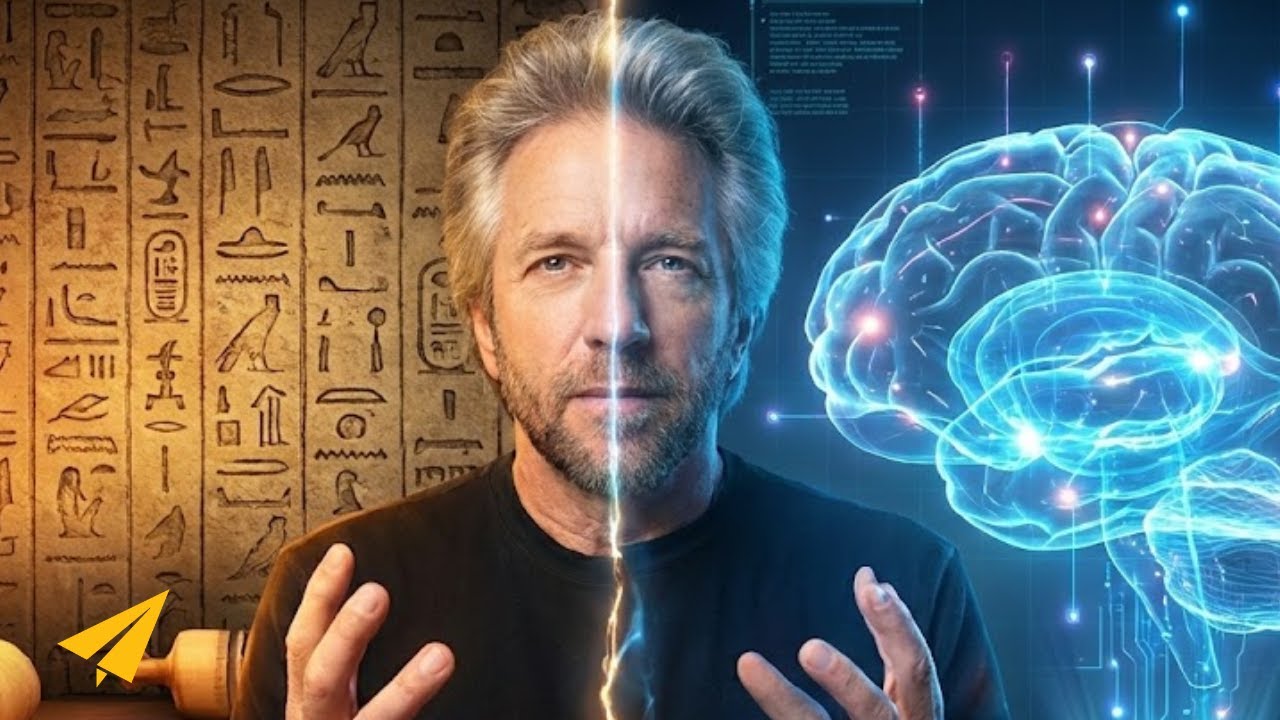 Gregg Braden Reveals: The ONE Secret to Reprogramming Your Reality!