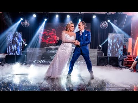 Alessandra e André Brustolin - Valsa dos Noivos