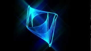 Fyre/Fractal clip [Aphex Twin - Beetles]