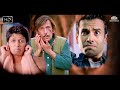 रज़्ज़ाक खान का कीमती सूट जला दिया | Double Meaning Comedy Scene