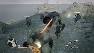 DDDA垂れ流し配信！！part 2