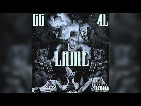 LIL DUBB - LAME FT GOGETTER GDOE , TJ PLUGGIN , RUN UP ( PROD by PAT ANTHONY )
