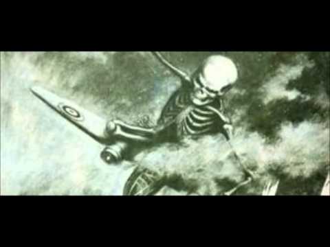 Verdrängte Kriegsverbrechen - Der Bombenkrieg gegen die Deutschen