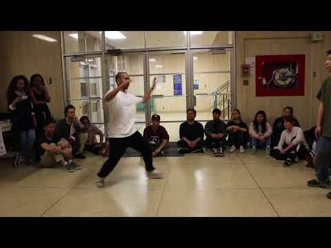 house mini battle but not so mini anymore top 16 ex Fines vs Yosuke