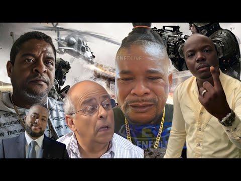 Blackwater gen kontra sil pa egzekite kontra li kòb la pap fèt men fol jwenn yon rezon poul atake