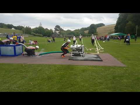 Dhz Pavlice A-Jablonka 2017