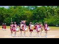 Henegama Central College Sports Meet 14