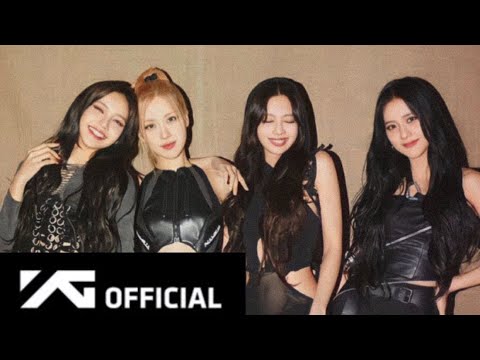 BLACKPINK MVs Behind The Scenes