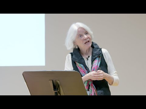 Art at the Beside | Susan Daiss | TEDxRochester