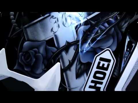 The Return of Shoei's Josh Grant