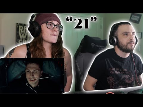 First Time Hearing | (Ekoh) x King Iso - "21" - Reaction!