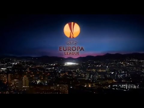 Europa league 2009/10 All goals. Matchday 1
