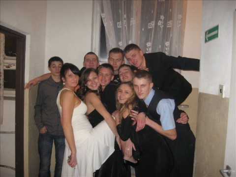 Klasa 3e LO Pyrzyce 2010