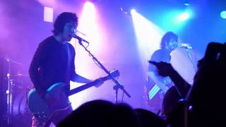 &quot;TIME AFTER TIME&quot; -ELLIOT MINOR- *LIVE HD* NORWICH WATERFRONT 8/7/09