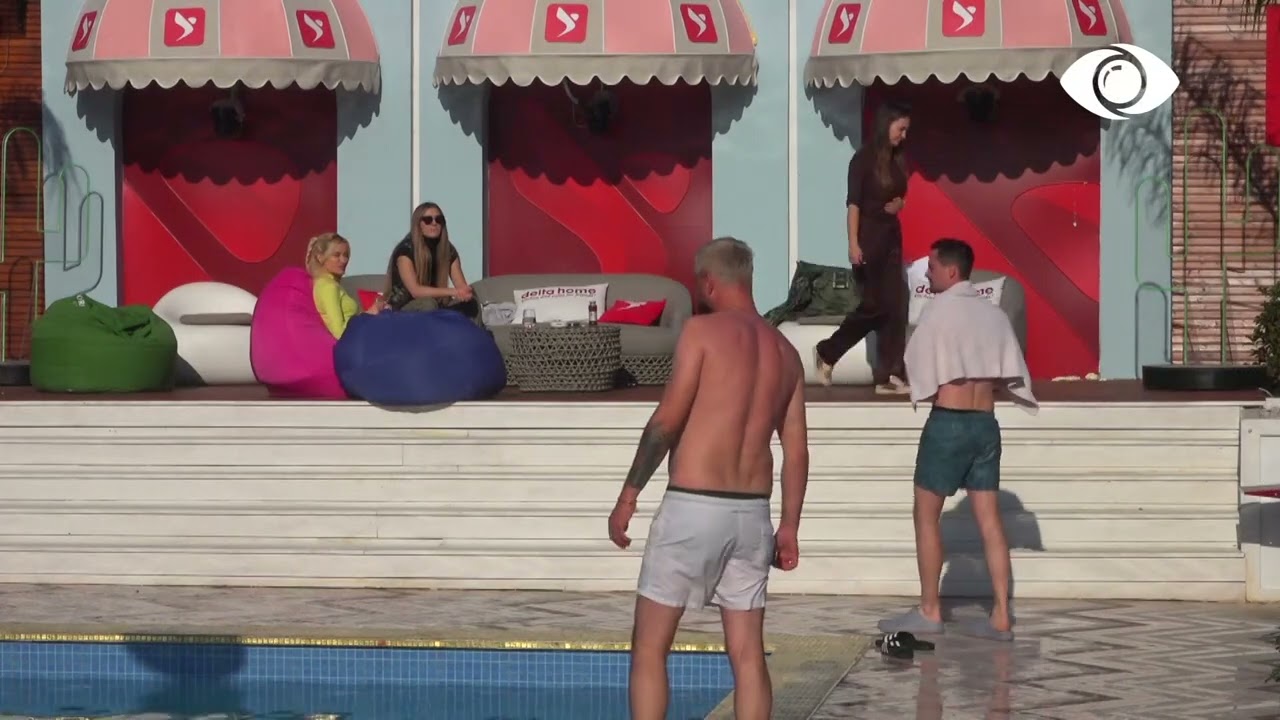 Misioni sekret/ Luizi i tregon Maestros