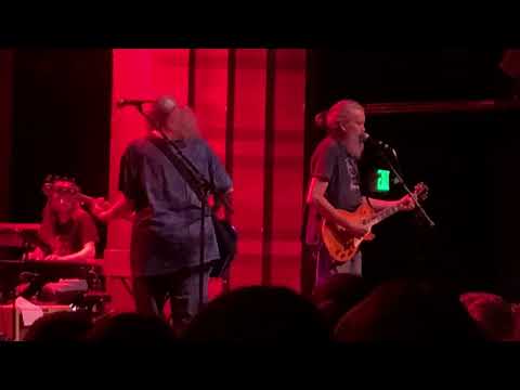 Meat Puppets - Coming Down - Regent Theater Los Angeles 5/20/22 Live