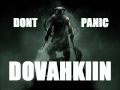 Don't Panic - Dovahkiin (Skyrim Theme Dubstep ...