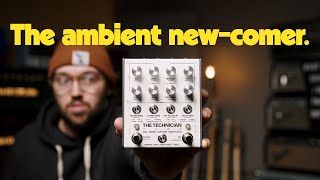 Matthews Effects The Technician Dual Channel Auditory Manipulator