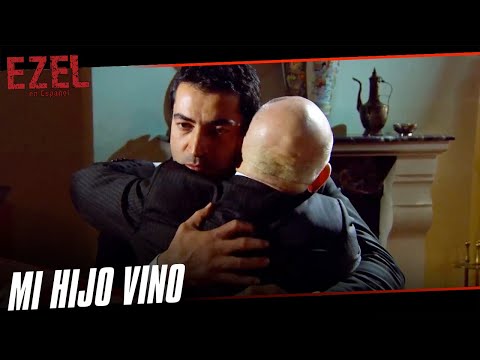 El Tío Ramiz Sostiene El Arco de Selma - Ezel En Español Capitulo 130