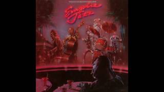 Ron Carter - Han Solo And The Princess (Love Theme) (1980)