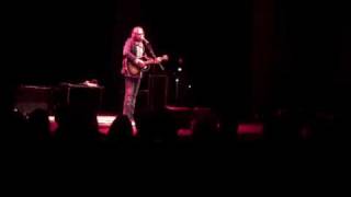 Hayes Carll &quot;I&#39;m Grateful For Christmas This Year&quot; 2/2/10