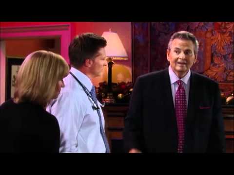 826 GH Dr  Quartermaine Dream Sequence