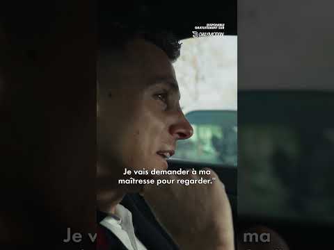 TEAM DIGNE ÉPISODE 2 C'EST DISPO 🇫🇷🔥