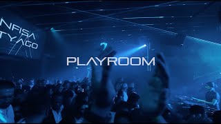 Anfisa Letyago at PLAYROOM   After Movie  0 2022