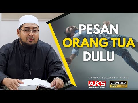 Ustaz Yusuf Yaccob