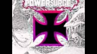 Powersurge - 01. Snow God (Snow God - 2002).wmv