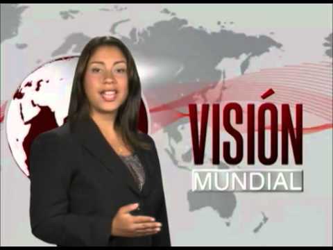 Visión Mundial - lunes, 16 de julio de 2012.