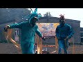 The Aliens — Magic Man (official video) 1080p