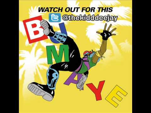 Watch Out For This (Bumaye) [CLEAN] - Major Lazer [Feat. Busy Signal, The Flexican & FS Green]