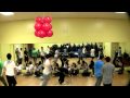 Annie - Me Plus One | Mariel Martin (Choreo Cookies)