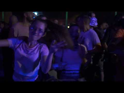 Burn in Noise Live @ Petrovaradinska tvrdjava - AFTERMOVIE 2018