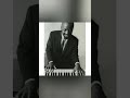 D.E.P Junior Mance (1928-2021)🎹🔝