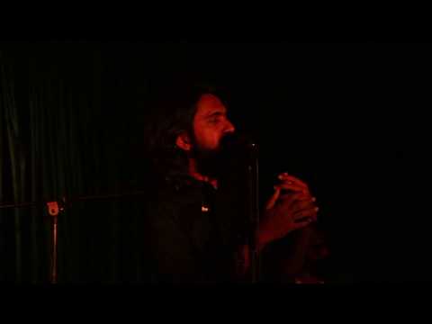 Thakara live at B Flat Bangalore - GVQ from Koothara