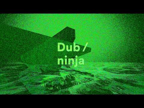 Dub Ninja: Tundra | Ethereal & Meditative Dub Techno Mix (Frozen & Hypnotic 2025)