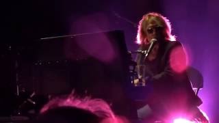 8 - Christophe - Elle dit (Bikini Toulouse 16/06/16)