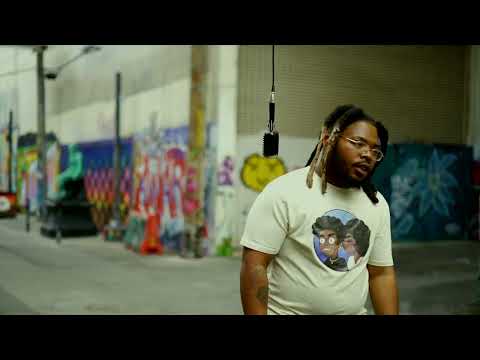 TaxFree Whoop - Finer Things | Mic Check 🎙