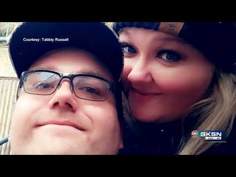 6 p.m. - Woman talks about fiance killed in Kansas 'Four County Fire'