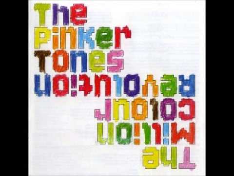 The Pinker Tones - Pink Freud