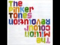 The Pinker Tones - Pink Freud