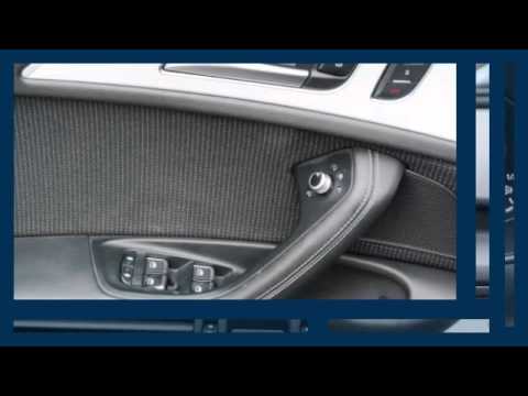 Audi A6 Avant S line 2.0 TDI multitronic, Moers