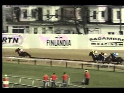 Pimlico 04/26/14 Race 8 - Geisha Stakes