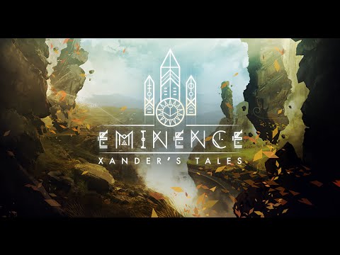 Eminence : Xander's Tales IOS