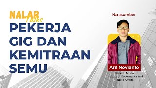 Nalar Talks thumbnail